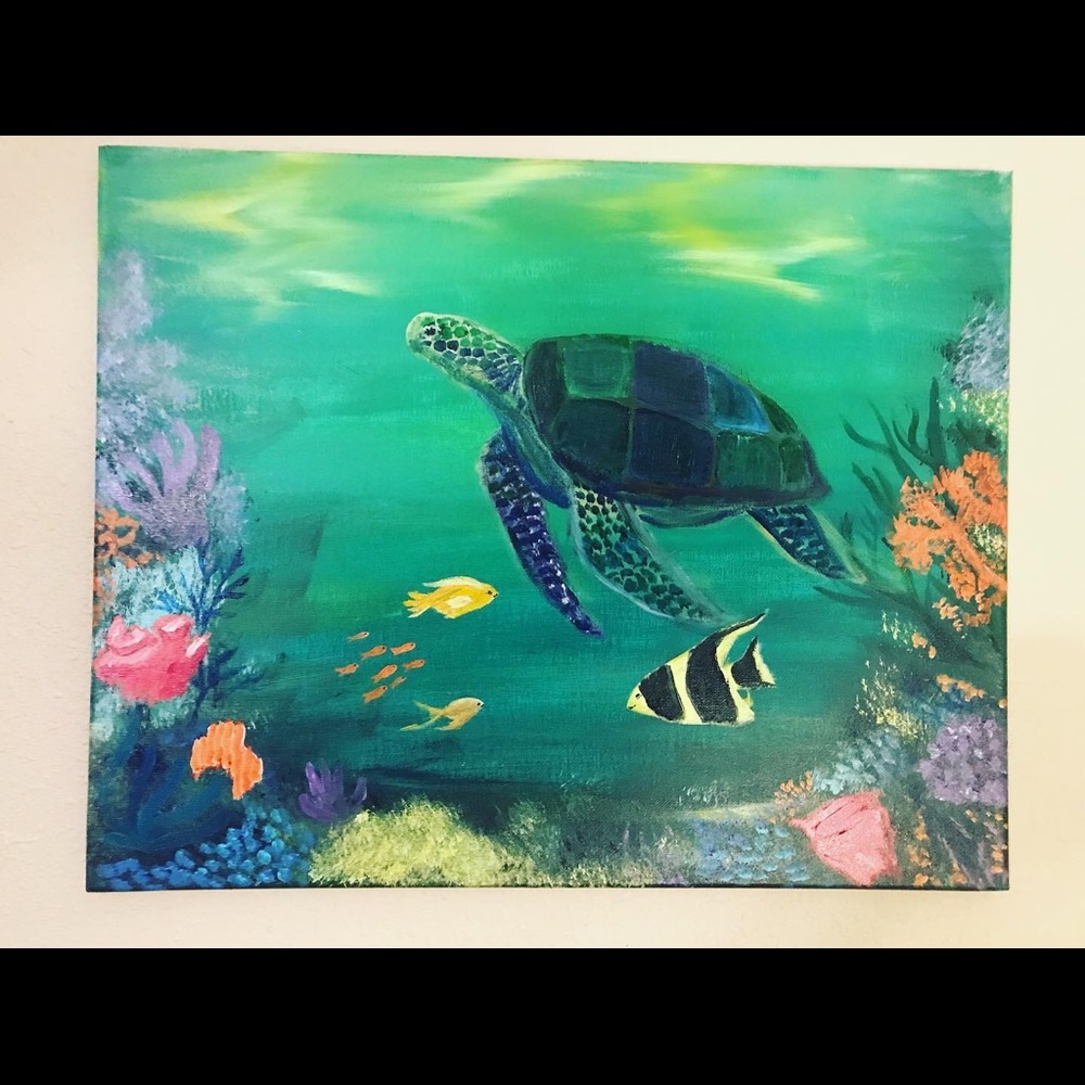 Meet your Posher, Jessica